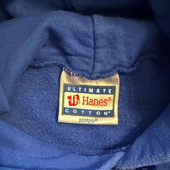 Penn State hoodie. - Picture 5 of 5